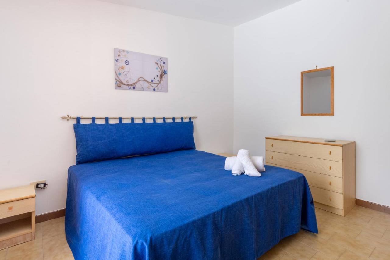 Apartment Casa Viola - A 100 Metri Dal Mare Trappeto (Sicily)